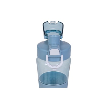 KOOR Water Bottle Blu 650 ml