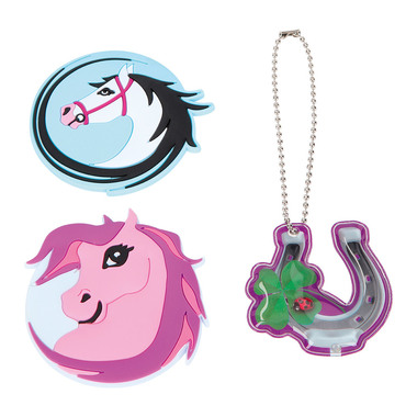 MCNEILL McTaggie HORSE 3461800006 blinking