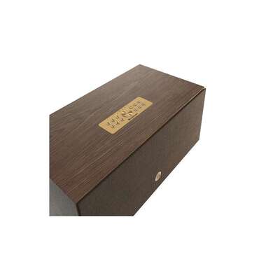 Audio Pro C20 W Noce