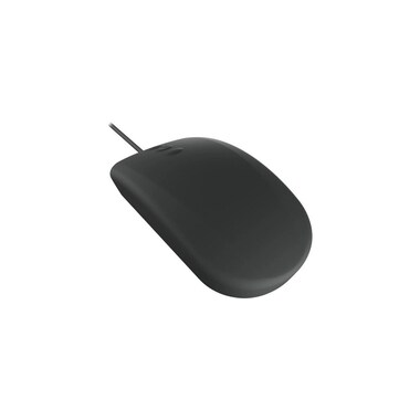 Active Key Maus AK-PMH3OB-US-B Medical 3-Button Scroll Schwarz