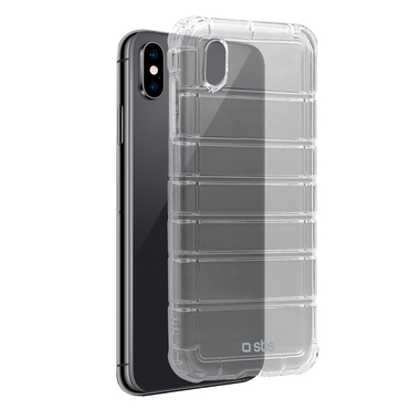 Air Impact Schutzhülle für iPhone XS,X