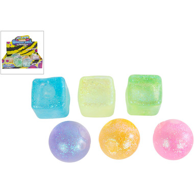 ROOST Quetschi Formen 621675 Sugar mellow ass. 6cm