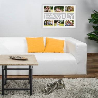 HAMA Cornice Budapest - Family 114369 6x10x15cm