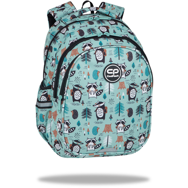 COOLPACK Sac à dos Jerry 21l F029661 Shoppy