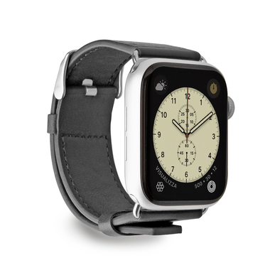bracelet de remplacement en matériau premium pour Apple Watch | case&me