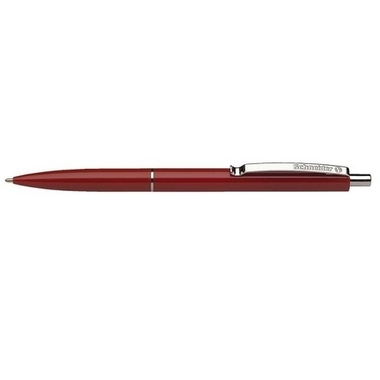 SCHNEIDER Kugelschreiber K15 JS 3082 rot, nachfüllbar