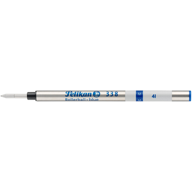 PELIKAN Patrone Roller M 922187 blau
