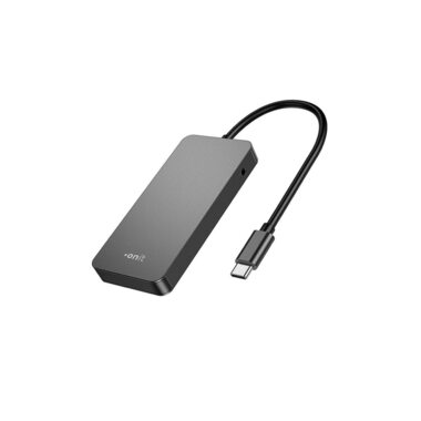 onit USB-C-Hub 4C