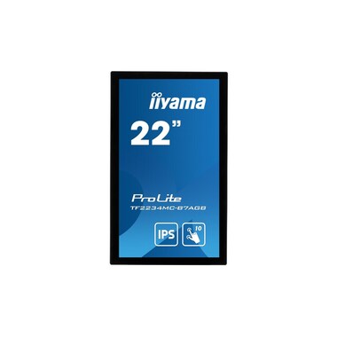 iiyama Monitor ProLite TF2234MC-B7AGB