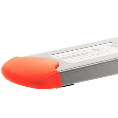 RAPID Blockhefter HD210 23633700 silber 210 Blatt