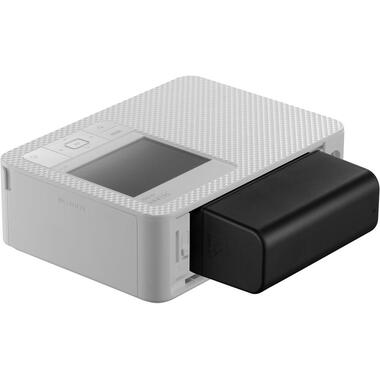 Canon Photo Printer Selphy CP1500 White