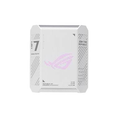 ASUS Dual-Band WiFi Router ROG Strix GS-BE7200