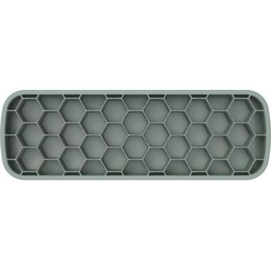 Fellowes Workplace Wrist Rest Breyta 180 mm Sage 1 piece