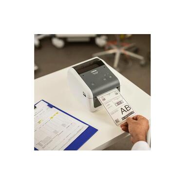 Brother Imprimante pour étiquettes TD-4520DN