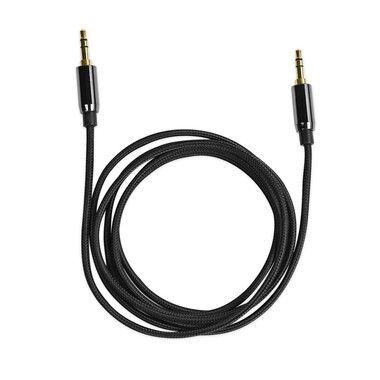 Cavo audio Jack 3,5 mm maschio