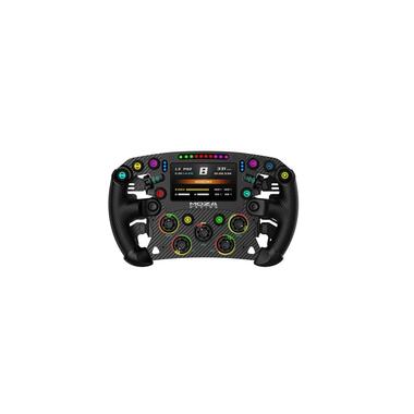 MOZA Racing Volant de Formule FSR2 haut de gamme