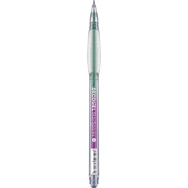 KARIN DECOGEL 1.0 REFILL STAR 30R120 sprarks khaki