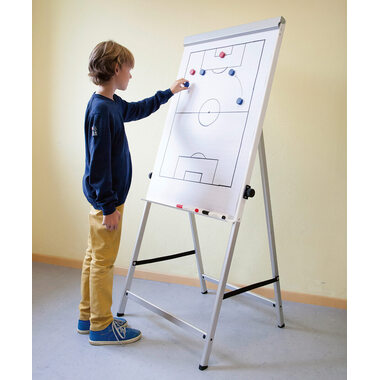 MAUL Flipchart MAULoffice 124.00 4 pieds