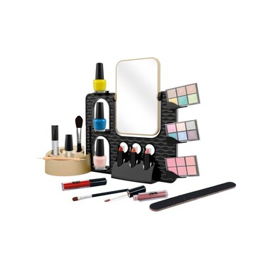 Buki Set trucco professionale Studio Make Up