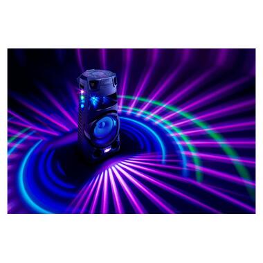 Sony Sistema musicale MHC-V73D Nero