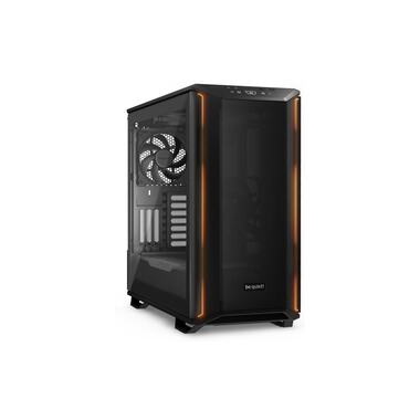 be quiet! PC-Gehäuse Dark Base 701 Schwarz
