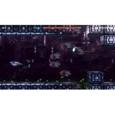 CentreSoft R-Type Dimensions III (Box)