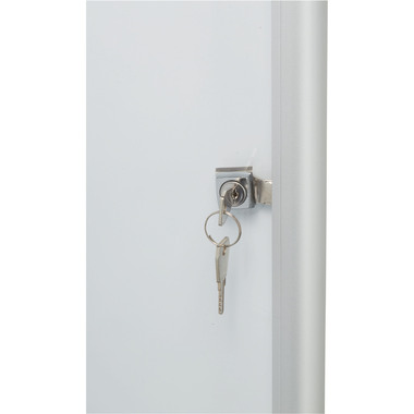 NOBO Vetrinetta 9xA4 1902282 805x1120x22mm
