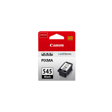 CANON Cartouche d'encre noir PG-545 PIXMA MG 2450/2550 8ml