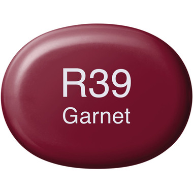 COPIC Marker Sketch 21075187 R39 - Garnet