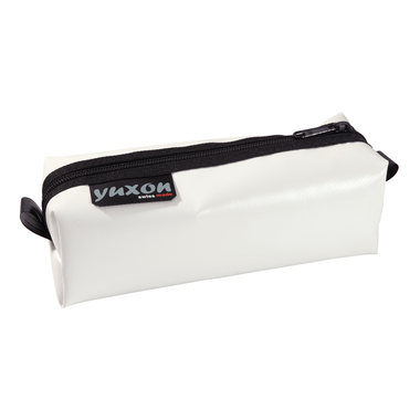 YUXON Schlamperetui Maxi 8900.01 weiss