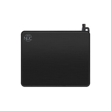 ASUS NUC 16 Pro RNUC16GDKU560000 Noir, Intel Core Ultra 5 325