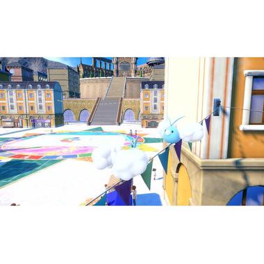 Nintendo Pokémon Purpur (Box)