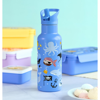 ALLC Gourde XL 500ml DBSXPI90 Pirates