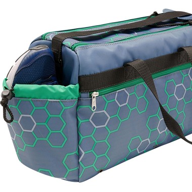 MCNEILL Sac de sport SOCCER 9105229000 20x37x25cm