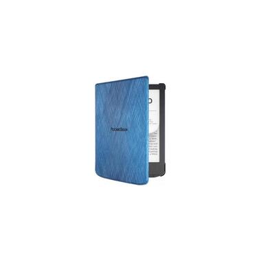 PocketBook E-Book Reader Schutzhülle Shell Cover Blue