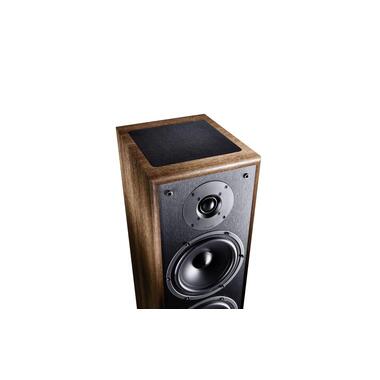 Magnat Enceinte de sol Monitor S80ATM Noix