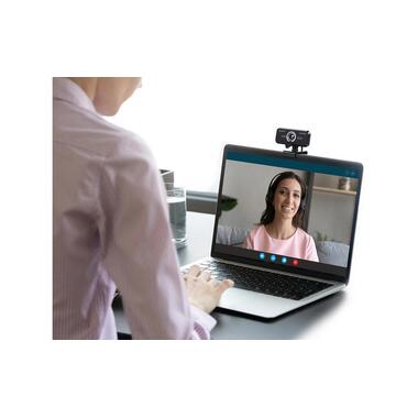 CREATIVE Webcam Live! Cam Sync 1080P V2 Full HD Black