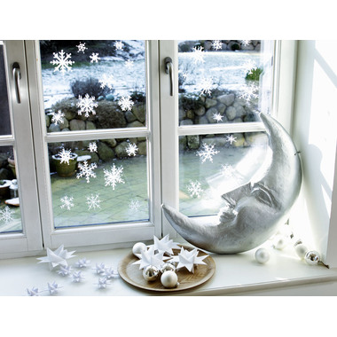 EDDING Windowmarker 4095 2-3mm 4095-49 blanc