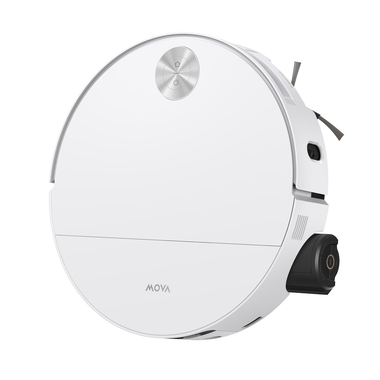 MOVA S70 Roller White