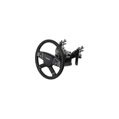 MOZA Racing Truck Driving Simulator Bundle