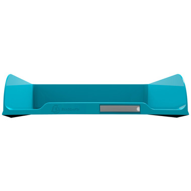 EXACOMPTA Corb. à courrier SKANDI A4+ 11134D Combo Styli, bleu pacifique