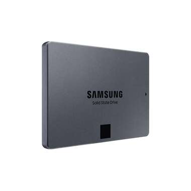 Samsung SSD 870 QVO 2.5" 8 TB