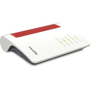 FRITZ! XGS-PON Fiber-Routeur FRITZ!Box 5690 XGS