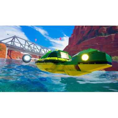 Take 2 Lego 2K Drive (Boîte)