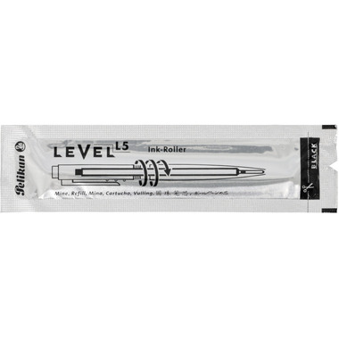 PELIKAN Mine Roller L5 noir