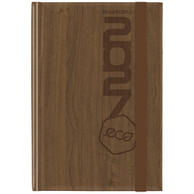 AURORA Agenda Eco Universe 2027 3413 1S/2P ass. ML 14.5x21cm