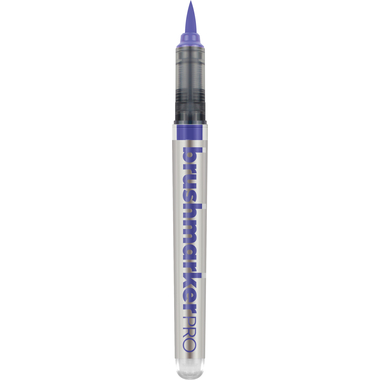 KARIN Brush Marker PRO 305 27Z305 egyptian blue