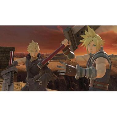 Nintendo Super Smash Bros. Ultimate (Boîte)