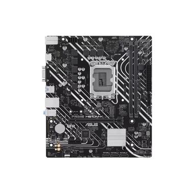 ASUS Carte mère PRIME H610M-K