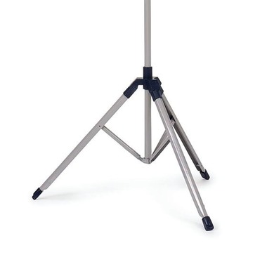 NOBO Professionelle Stativleinwand 1902397W 200x131cm